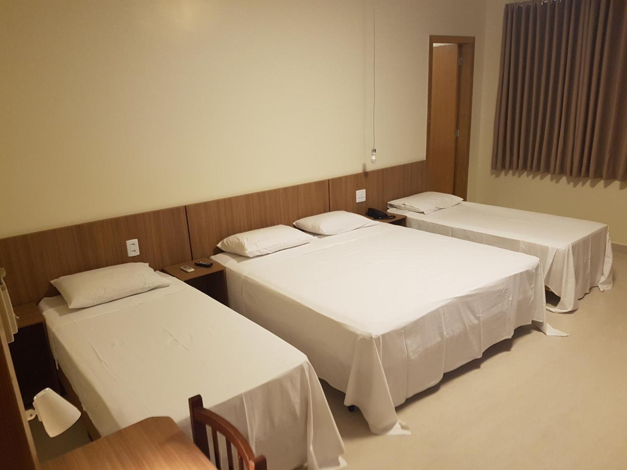 Oft Place Hotel — Photos 2